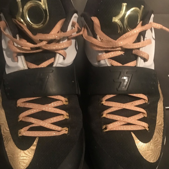 KD’s - Picture 1 of 3